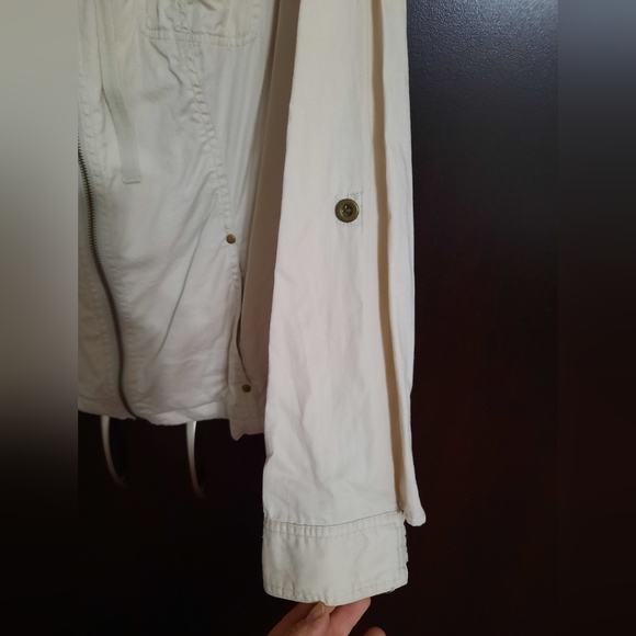 Coldwater Creek Casual Lightweight Jacket - Picture 7 of 10